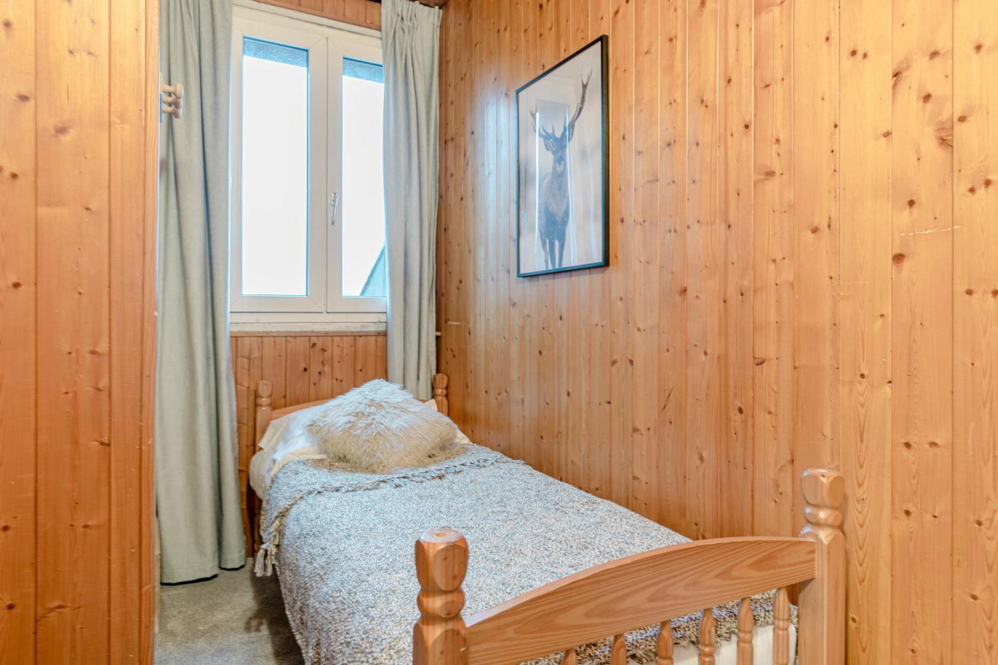 Chalet D'Antoine Megève Esterno foto