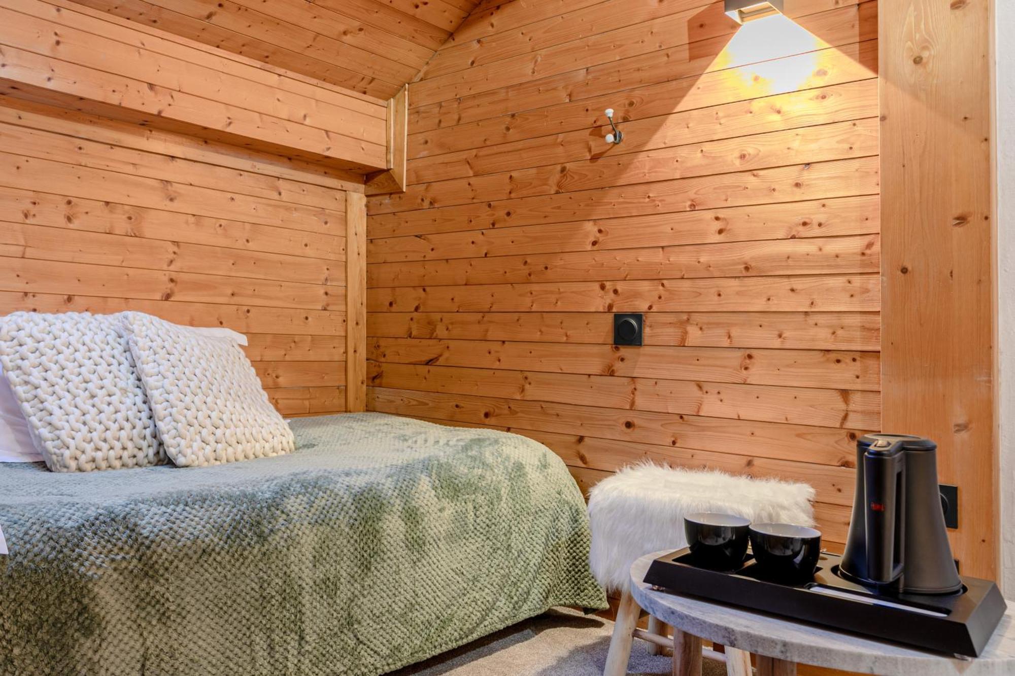 Chalet D'Antoine Megève Esterno foto